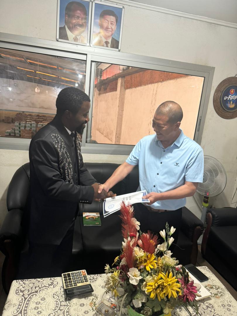 CEO Partnership Meeting