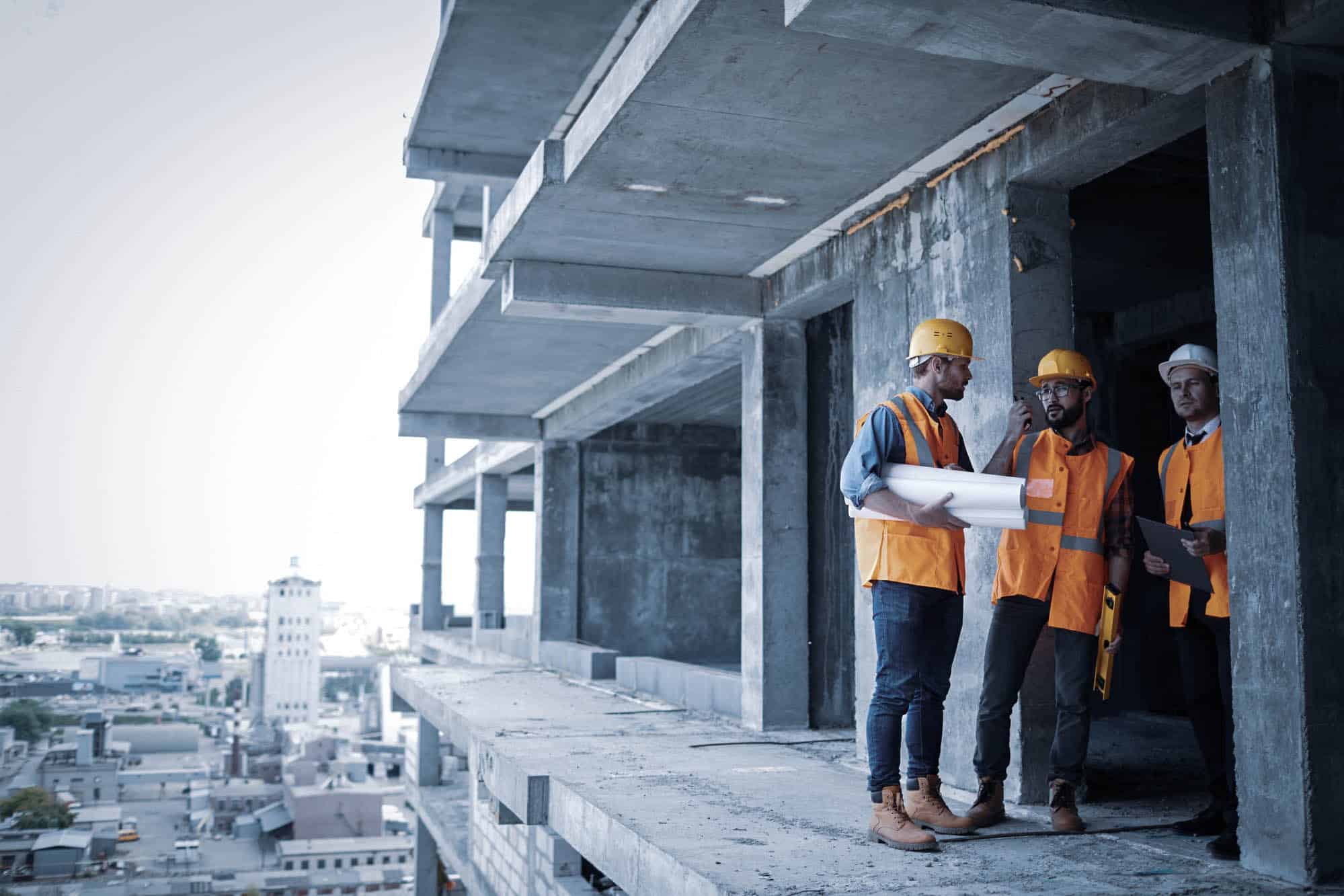 Luxury Residential Development