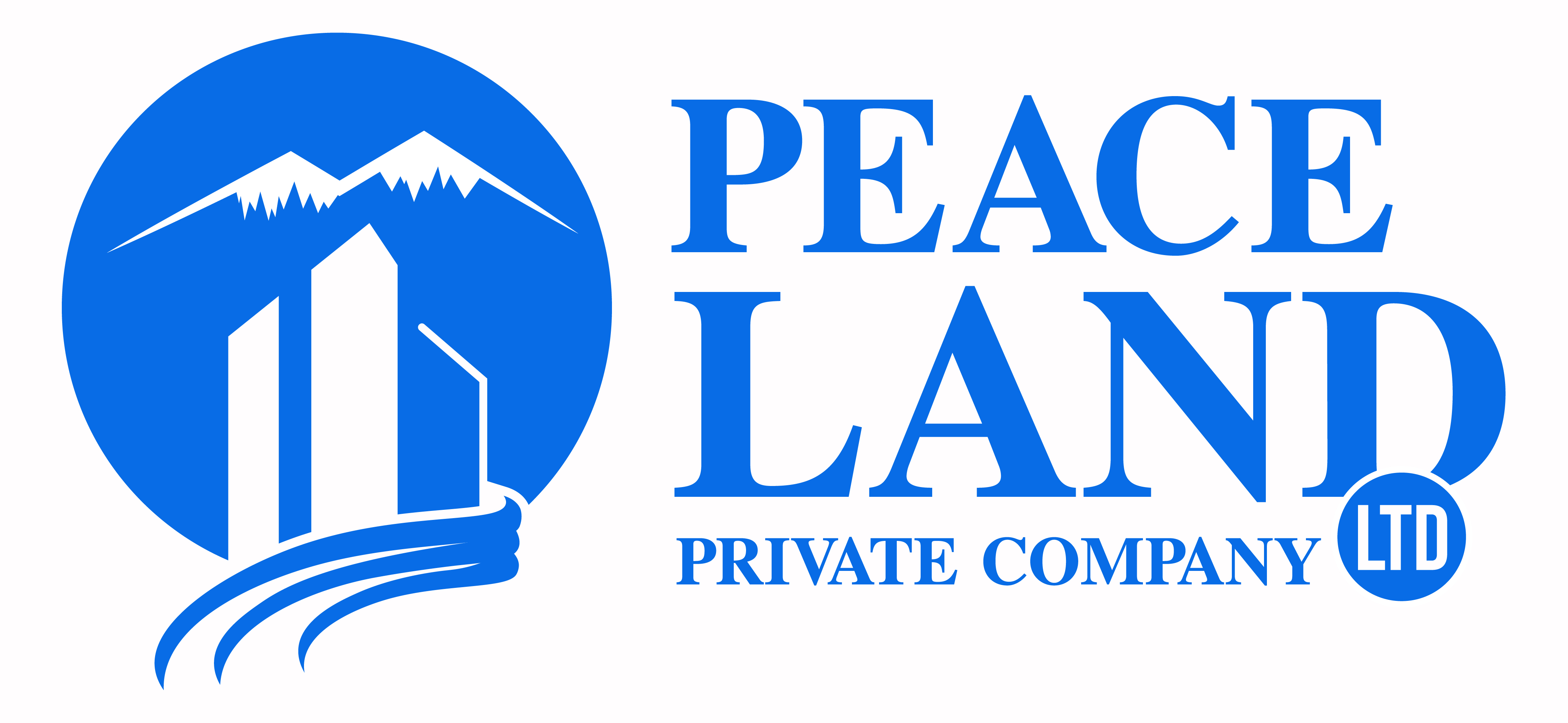 Peace Land Private Company LTD