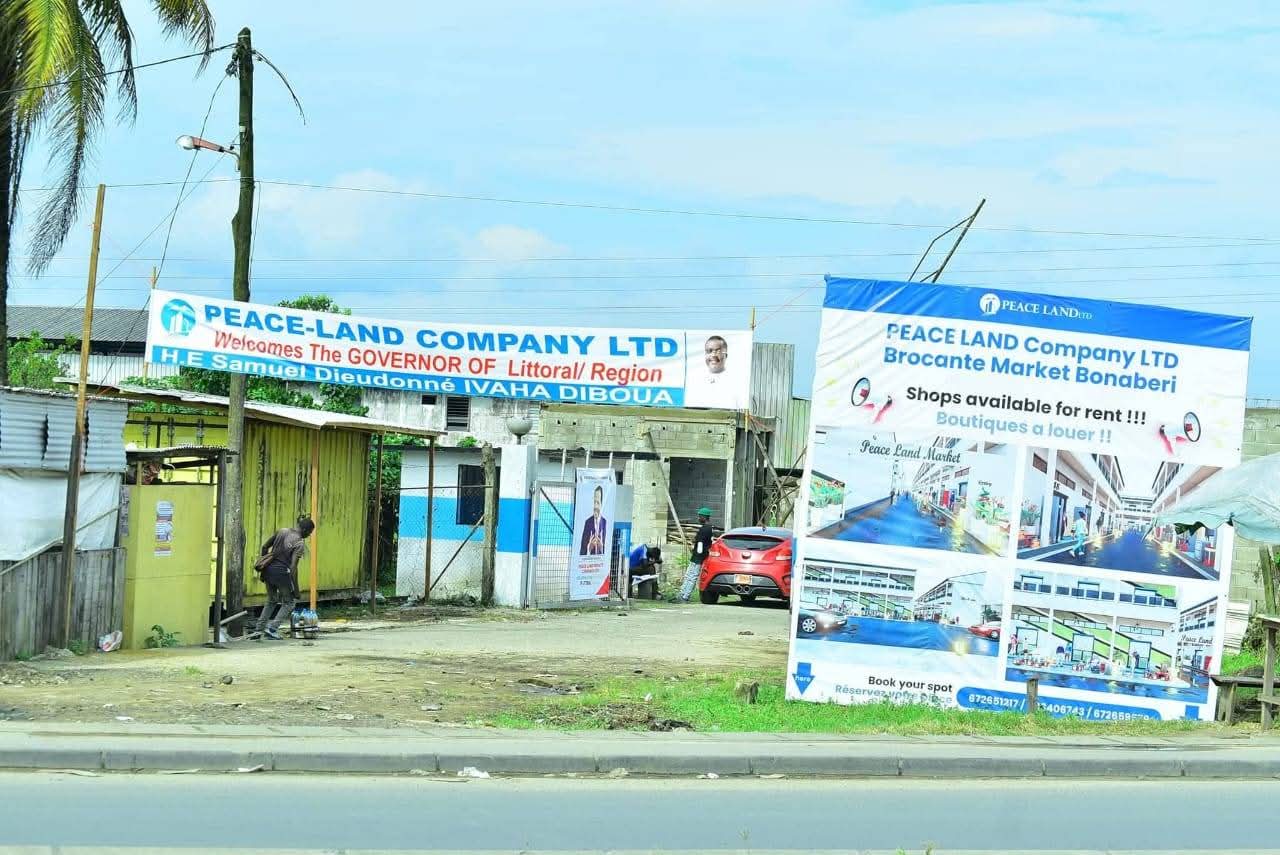 Luxury Residential Development